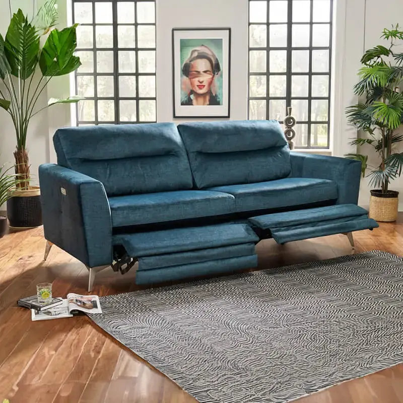 Foxley Sofa Collection